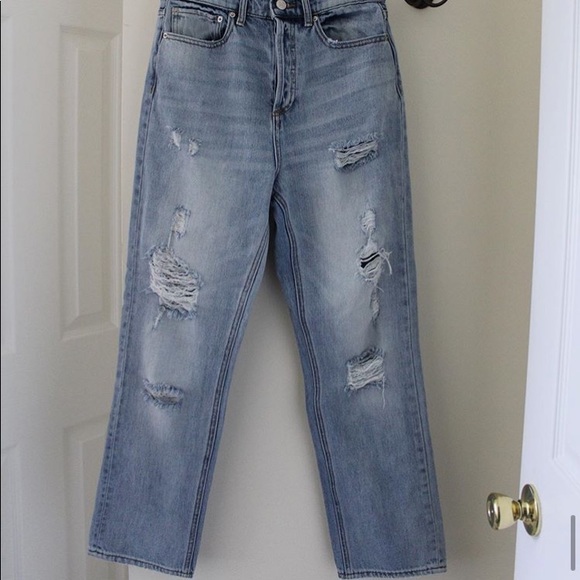 Urban Outfitters BDG Jeans - Picture 1 of 3